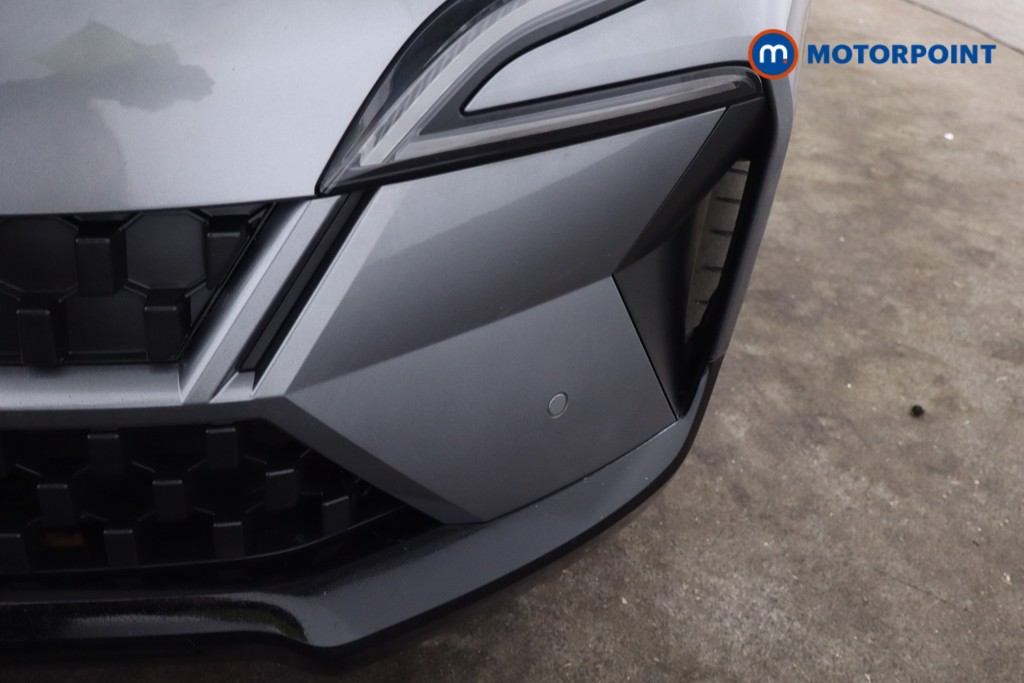 Renault Megane E-Tech Techno Automatic Electric Hatchback - Stock Number (1633415) - 28th supplementary image