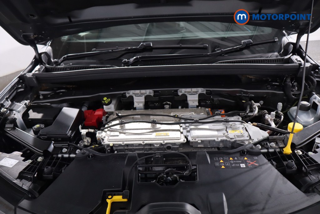 Renault Megane E-Tech Techno Automatic Electric Hatchback - Stock Number (1633415) - 29th supplementary image