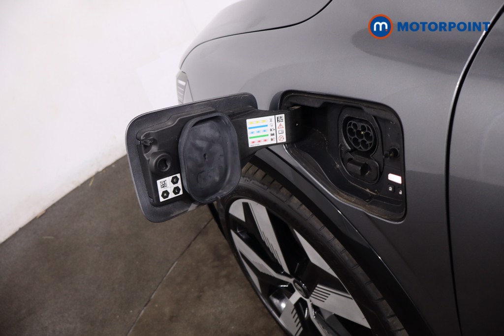 Renault Megane E-Tech Techno Automatic Electric Hatchback - Stock Number (1633415) - 30th supplementary image