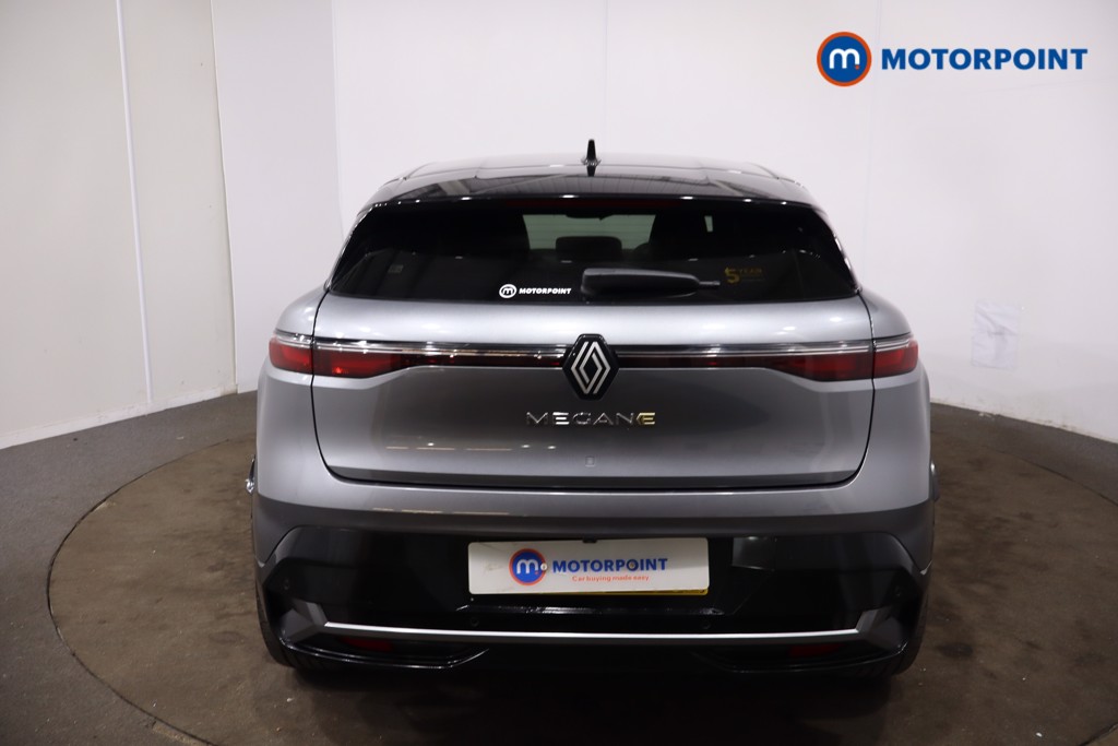 Renault Megane E-Tech Techno Automatic Electric Hatchback - Stock Number (1633415) - 32nd supplementary image