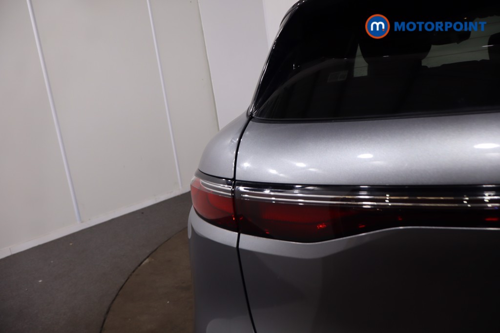 Renault Megane E-Tech Techno Automatic Electric Hatchback - Stock Number (1633415) - 33rd supplementary image