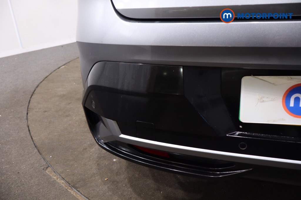 Renault Megane E-Tech Techno Automatic Electric Hatchback - Stock Number (1633415) - 34th supplementary image