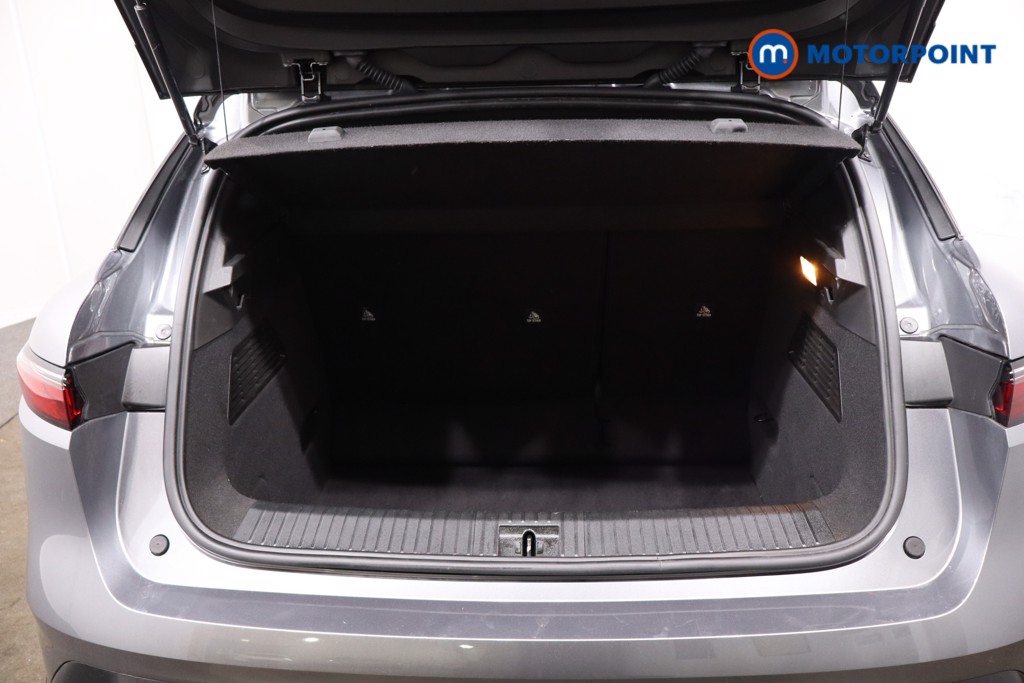 Renault Megane E-Tech Techno Automatic Electric Hatchback - Stock Number (1633415) - 36th supplementary image