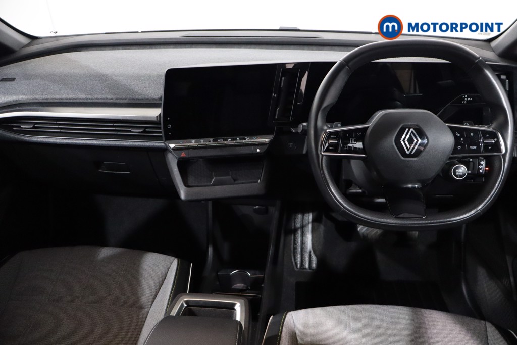 Renault Megane E-Tech Techno Automatic Electric Hatchback - Stock Number (1633415) - 1st supplementary image