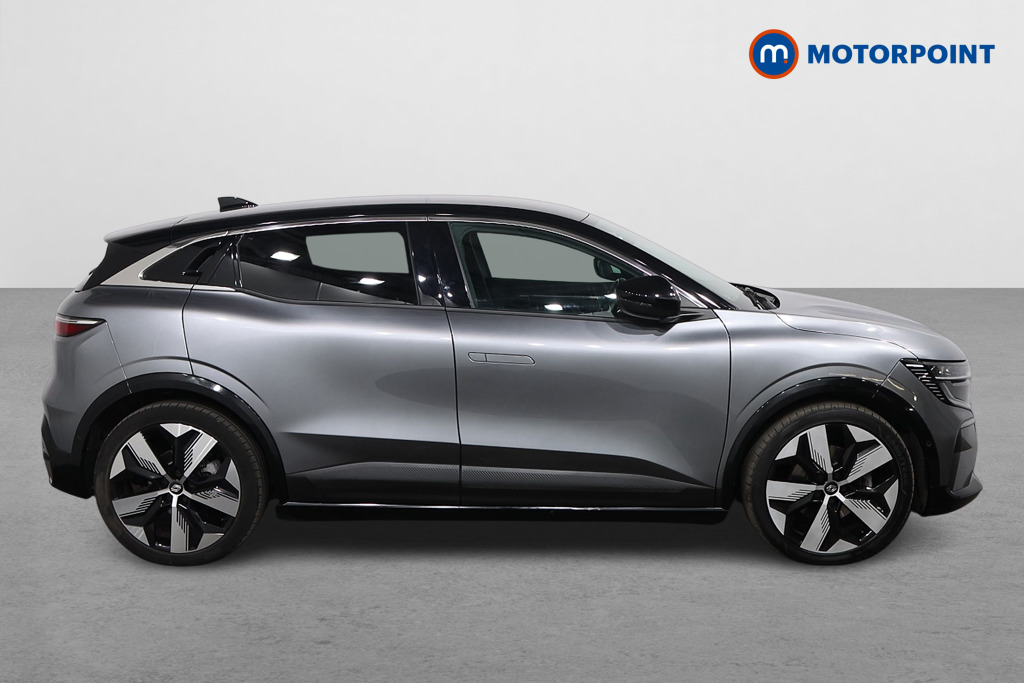 Renault Megane E-Tech Techno Automatic Electric Hatchback - Stock Number (1633415) - Drivers side