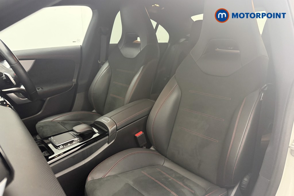 Mercedes-Benz CLA Amg Line Automatic Diesel Coupe - Stock Number (1633443) - 3rd supplementary image