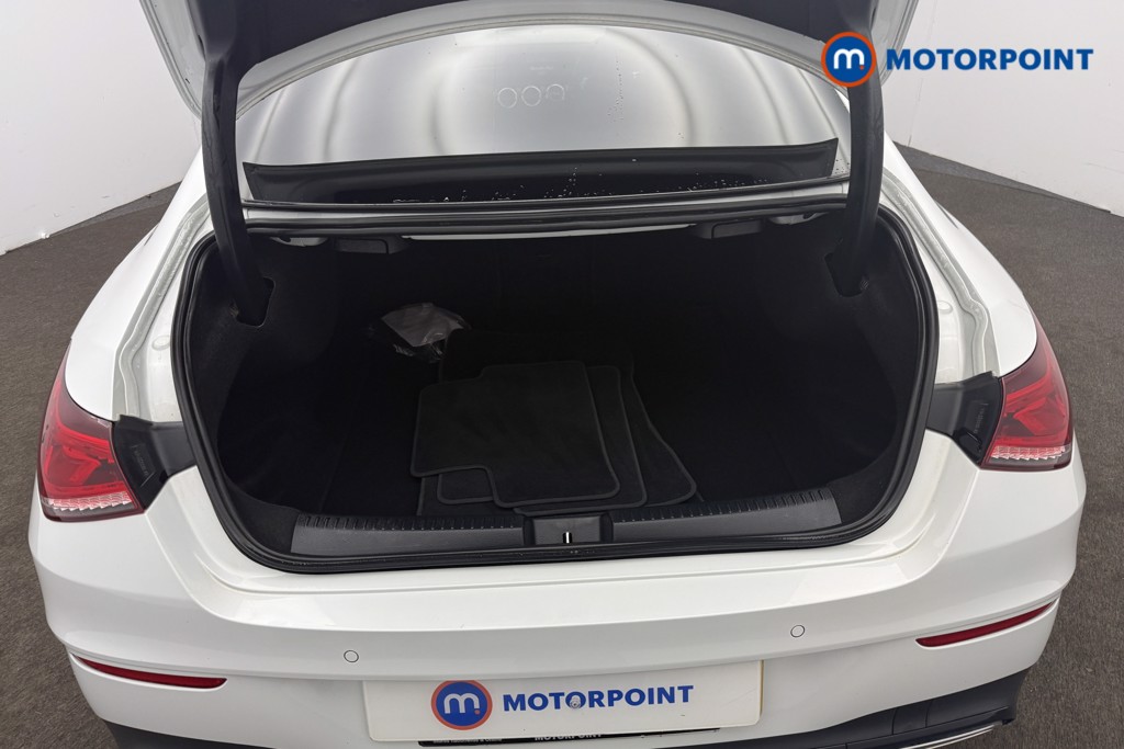 Mercedes-Benz CLA Amg Line Automatic Diesel Coupe - Stock Number (1633443) - 5th supplementary image