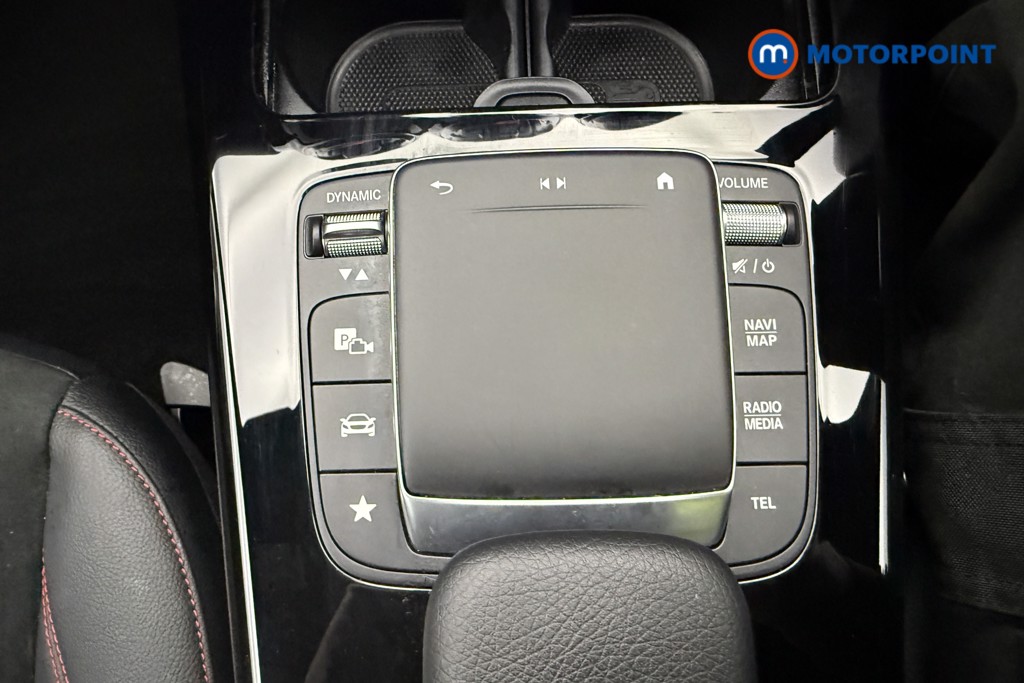 Mercedes-Benz CLA Amg Line Automatic Diesel Coupe - Stock Number (1633443) - 16th supplementary image