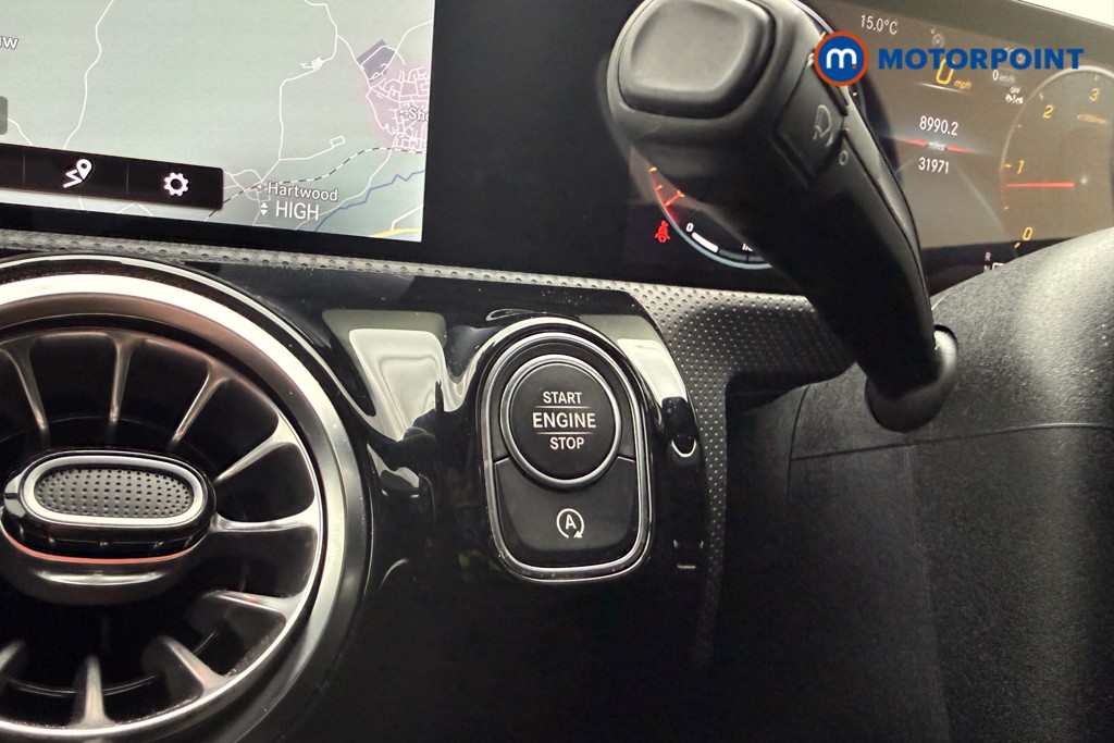 Mercedes-Benz CLA Amg Line Automatic Diesel Coupe - Stock Number (1633443) - 17th supplementary image