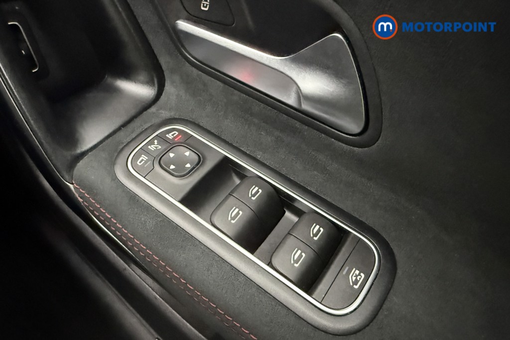 Mercedes-Benz CLA Amg Line Automatic Diesel Coupe - Stock Number (1633443) - 18th supplementary image