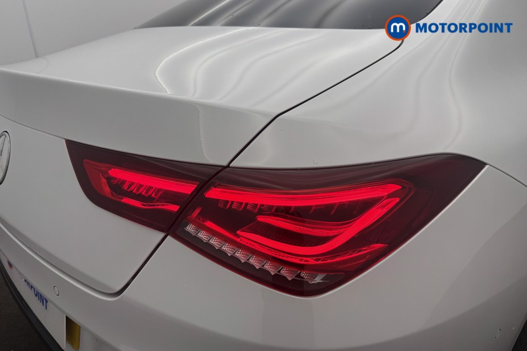Mercedes-Benz CLA Amg Line Automatic Diesel Coupe - Stock Number (1633443) - 20th supplementary image