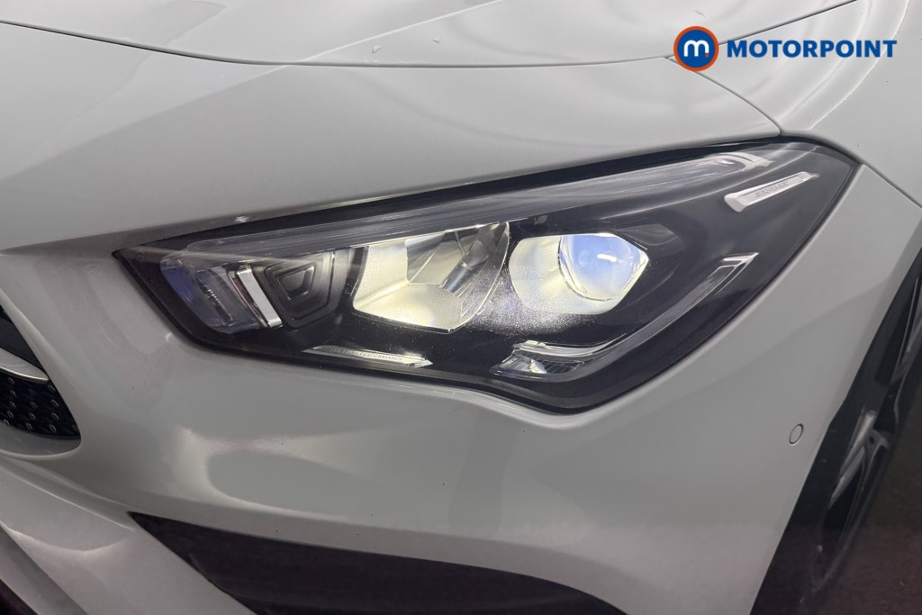 Mercedes-Benz CLA Amg Line Automatic Diesel Coupe - Stock Number (1633443) - 23rd supplementary image