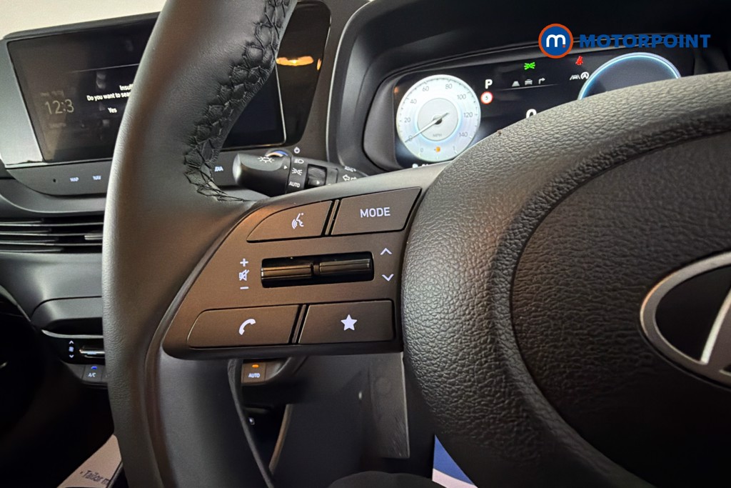 Hyundai I20 Ultimate Automatic Petrol Hatchback - Stock Number (1633574) - 3rd supplementary image