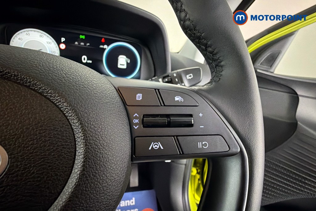 Hyundai I20 Ultimate Automatic Petrol Hatchback - Stock Number (1633574) - 4th supplementary image