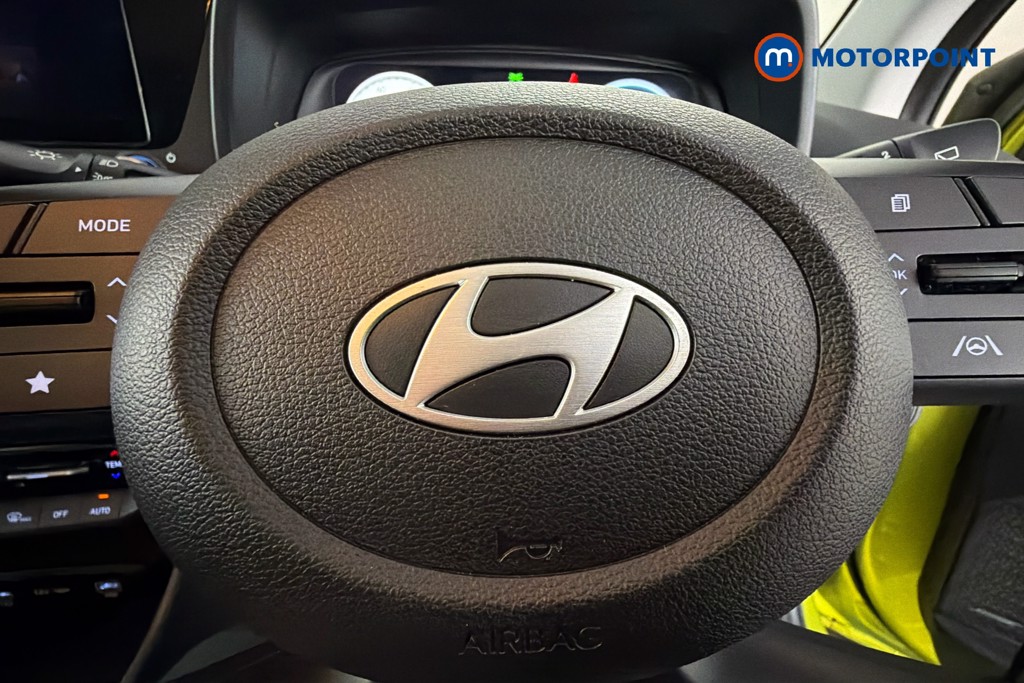 Hyundai I20 Ultimate Automatic Petrol Hatchback - Stock Number (1633574) - 5th supplementary image