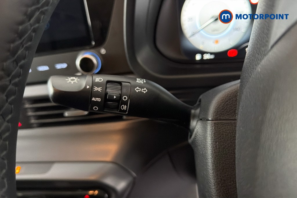 Hyundai I20 Ultimate Automatic Petrol Hatchback - Stock Number (1633574) - 6th supplementary image