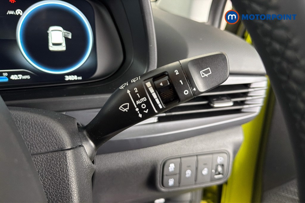 Hyundai I20 Ultimate Automatic Petrol Hatchback - Stock Number (1633574) - 7th supplementary image