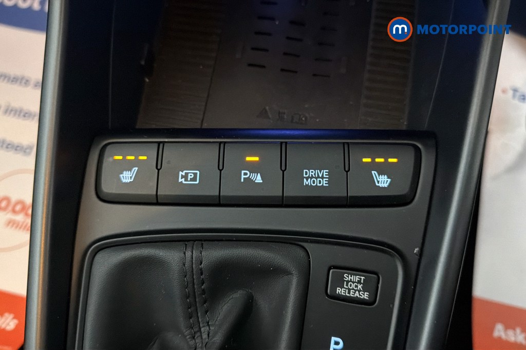 Hyundai I20 Ultimate Automatic Petrol Hatchback - Stock Number (1633574) - 14th supplementary image