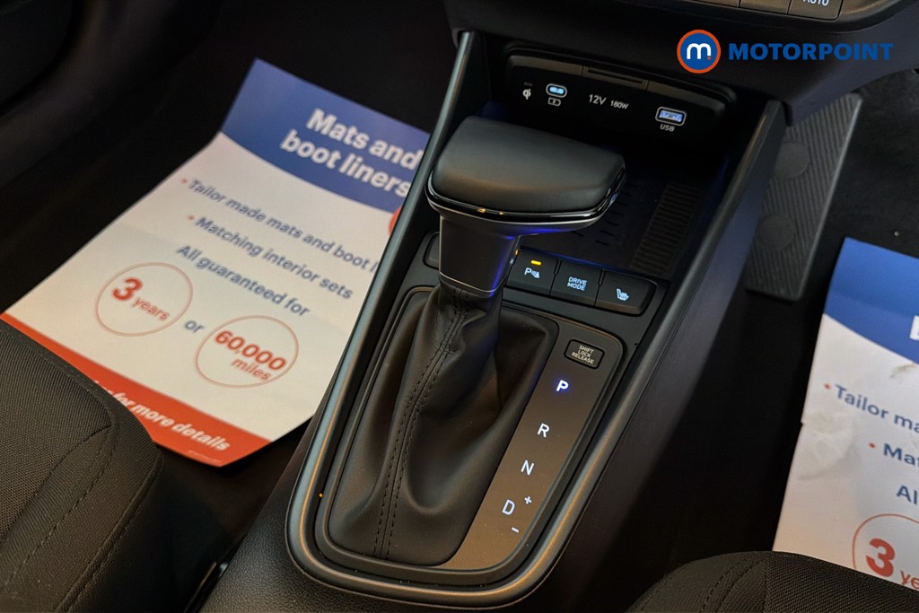 Hyundai I20 Ultimate Automatic Petrol Hatchback - Stock Number (1633574) - 15th supplementary image