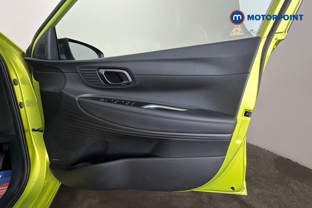 Hyundai I20 Ultimate Automatic Petrol Hatchback - Stock Number (1633574) - 19th supplementary image