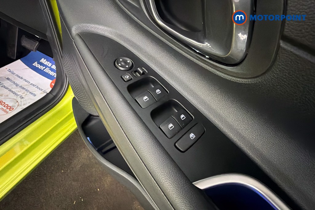 Hyundai I20 Ultimate Automatic Petrol Hatchback - Stock Number (1633574) - 20th supplementary image