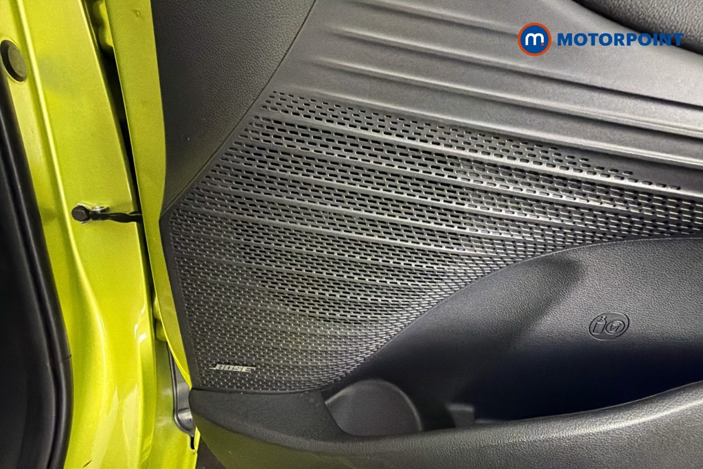 Hyundai I20 Ultimate Automatic Petrol Hatchback - Stock Number (1633574) - 21st supplementary image