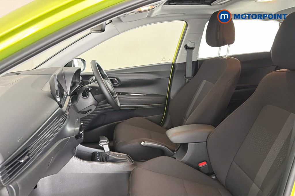 Hyundai I20 Ultimate Automatic Petrol Hatchback - Stock Number (1633574) - 22nd supplementary image