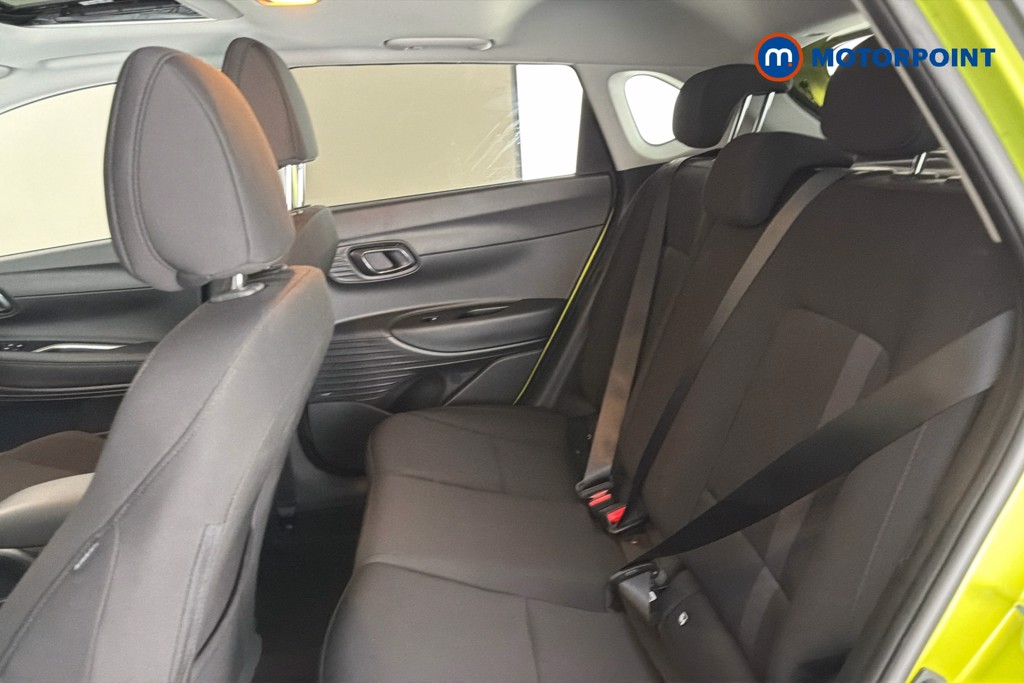 Hyundai I20 Ultimate Automatic Petrol Hatchback - Stock Number (1633574) - 28th supplementary image