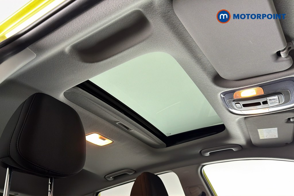 Hyundai I20 Ultimate Automatic Petrol Hatchback - Stock Number (1633574) - 32nd supplementary image