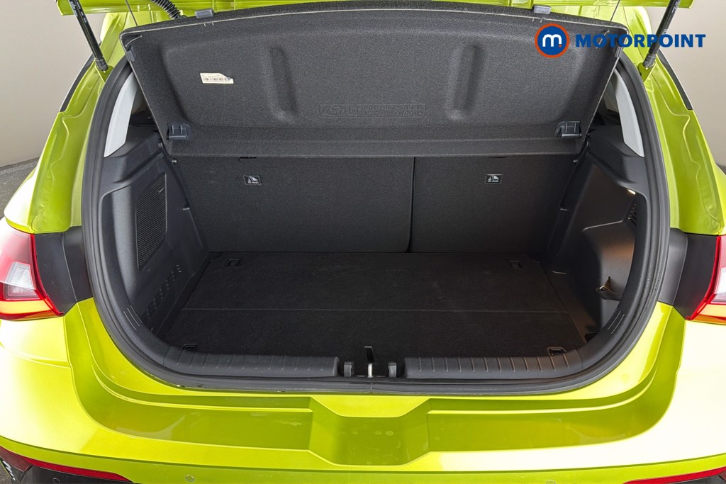 Hyundai I20 Ultimate Automatic Petrol Hatchback - Stock Number (1633574) - 33rd supplementary image