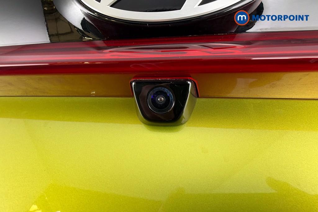 Hyundai I20 Ultimate Automatic Petrol Hatchback - Stock Number (1633574) - 36th supplementary image