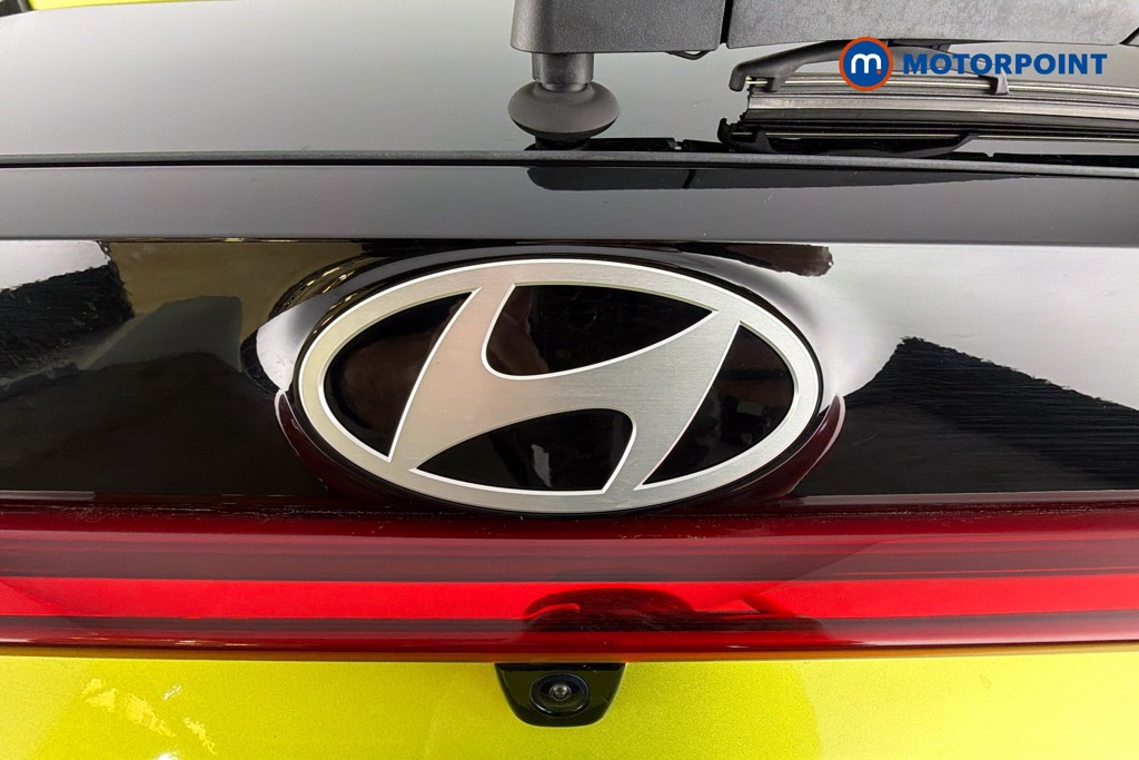 Hyundai I20 Ultimate Automatic Petrol Hatchback - Stock Number (1633574) - 37th supplementary image