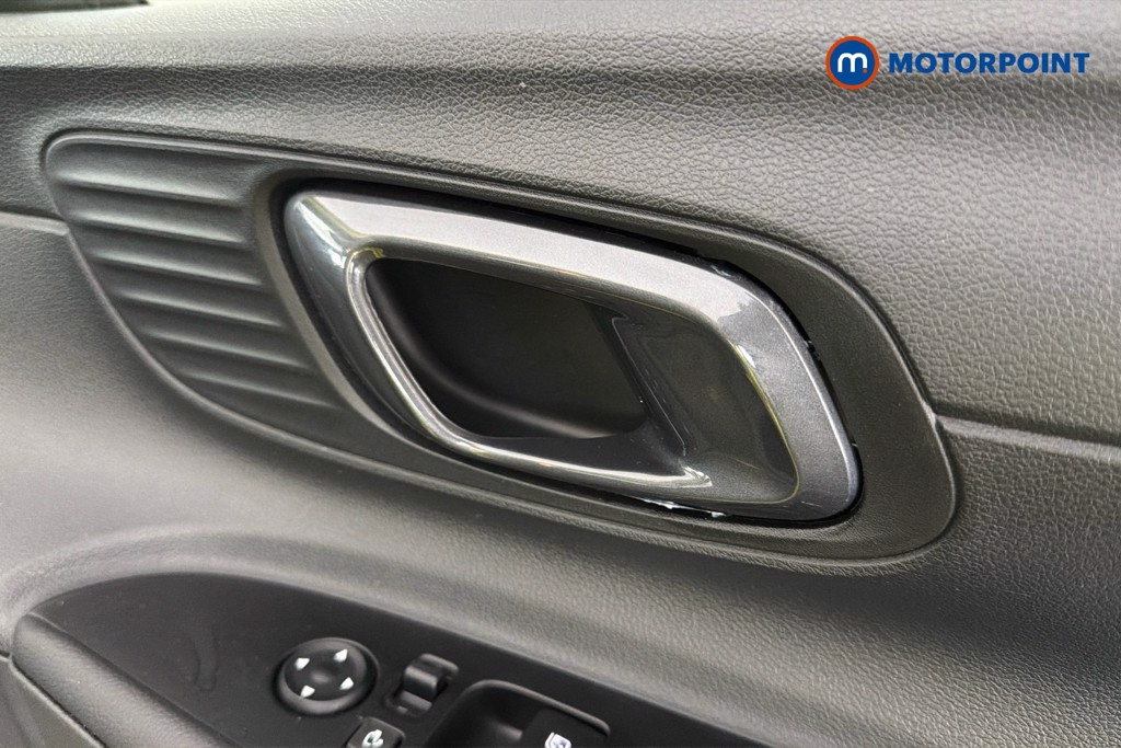 Hyundai I20 Ultimate Automatic Petrol Hatchback - Stock Number (1633574) - 42nd supplementary image