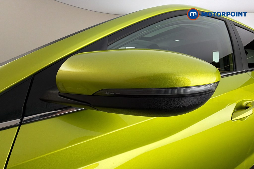 Hyundai I20 Ultimate Automatic Petrol Hatchback - Stock Number (1633574) - 43rd supplementary image