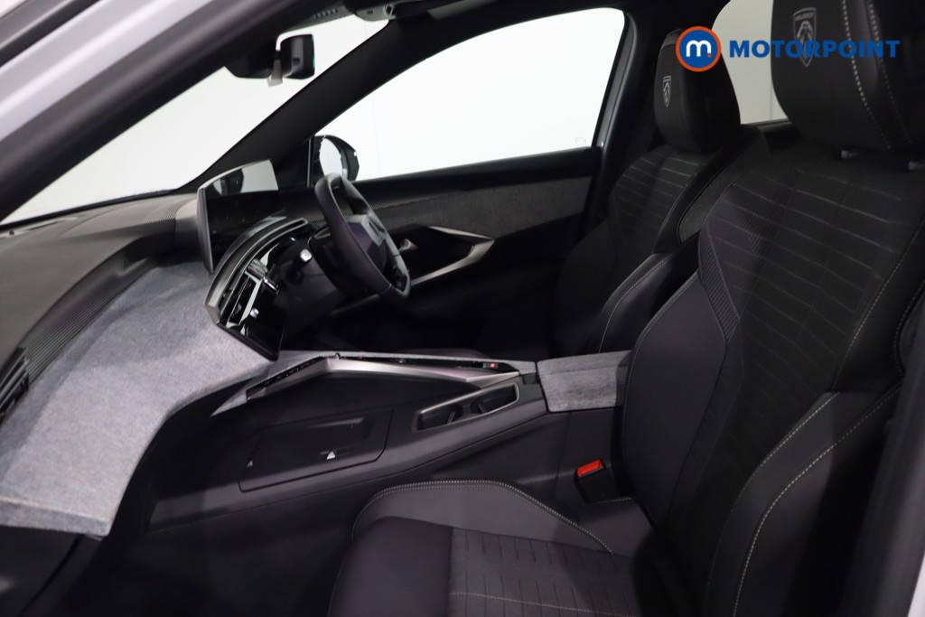 Peugeot 5008 GT Automatic Petrol SUV - Stock Number (1633613) - 4th supplementary image