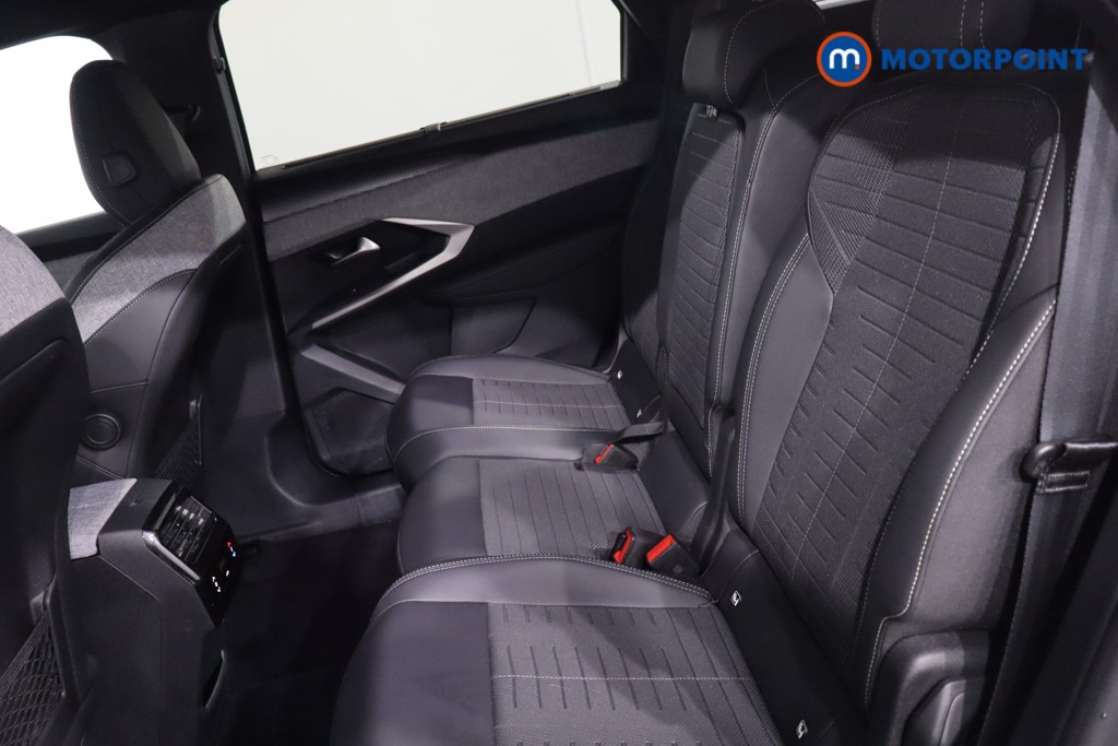 Peugeot 5008 GT Automatic Petrol SUV - Stock Number (1633613) - 5th supplementary image