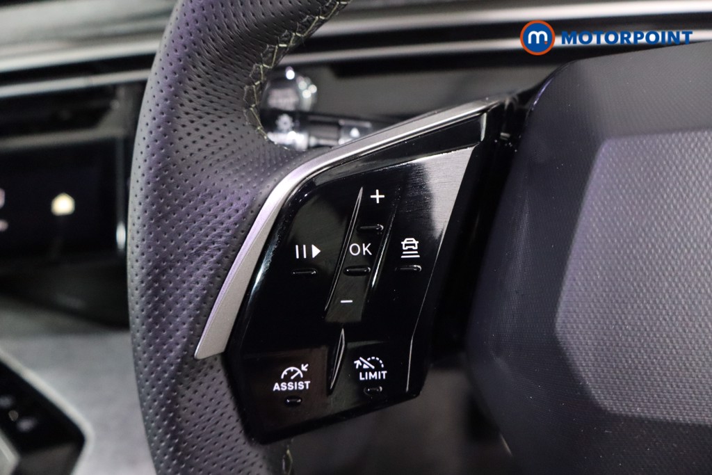 Peugeot 5008 GT Automatic Petrol SUV - Stock Number (1633613) - 7th supplementary image