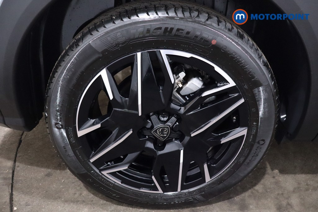 Peugeot 5008 GT Automatic Petrol SUV - Stock Number (1633613) - 9th supplementary image