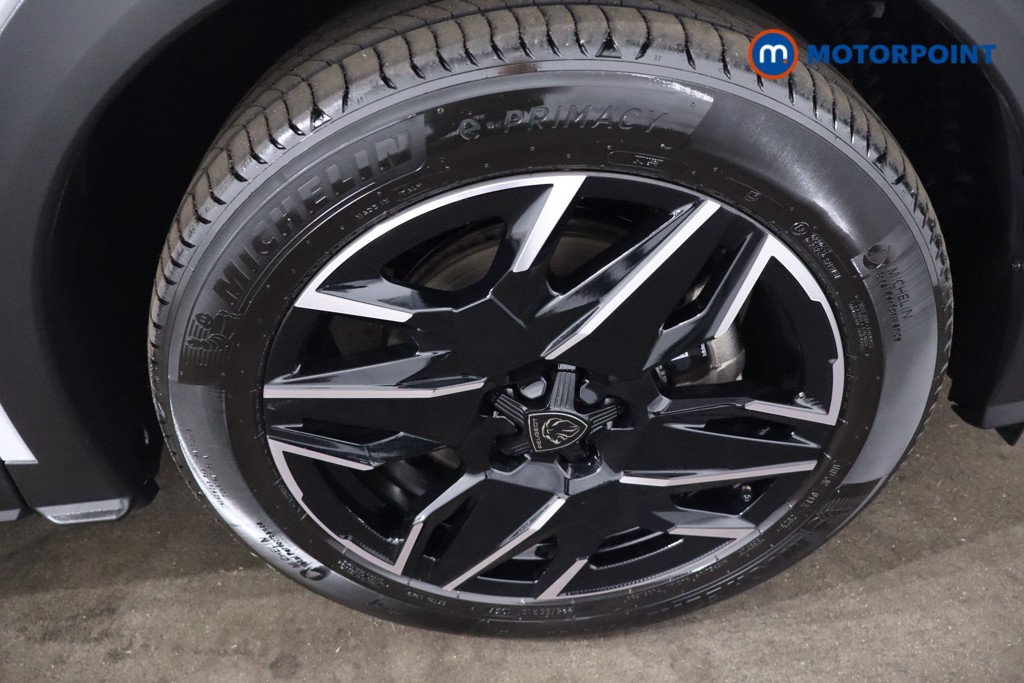 Peugeot 5008 GT Automatic Petrol SUV - Stock Number (1633613) - 10th supplementary image