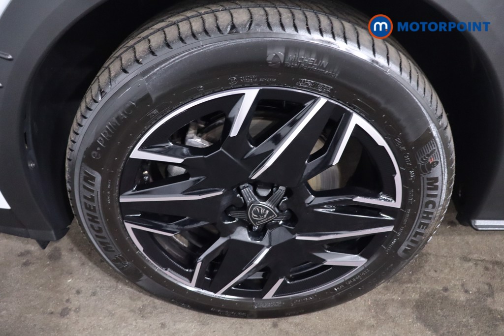 Peugeot 5008 GT Automatic Petrol SUV - Stock Number (1633613) - 11th supplementary image