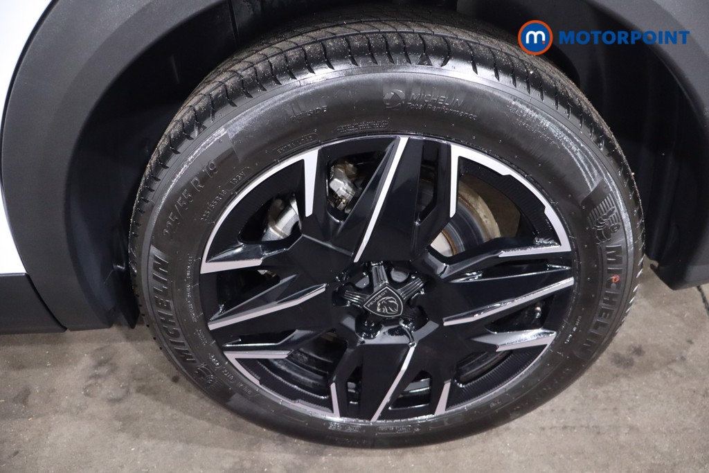 Peugeot 5008 GT Automatic Petrol SUV - Stock Number (1633613) - 12th supplementary image