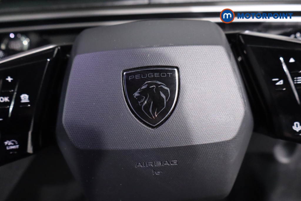 Peugeot 5008 GT Automatic Petrol SUV - Stock Number (1633613) - 13th supplementary image