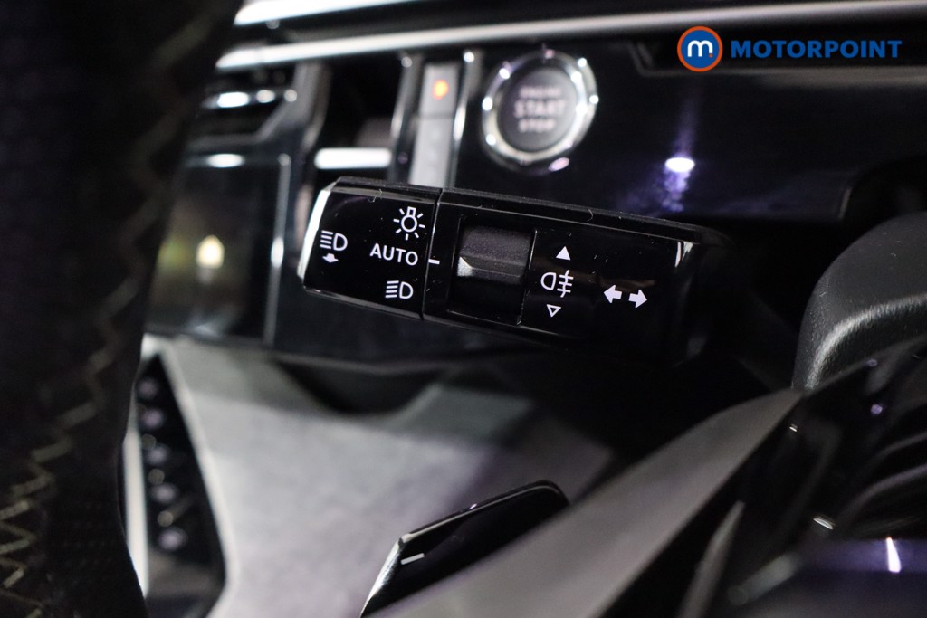 Peugeot 5008 GT Automatic Petrol SUV - Stock Number (1633613) - 16th supplementary image