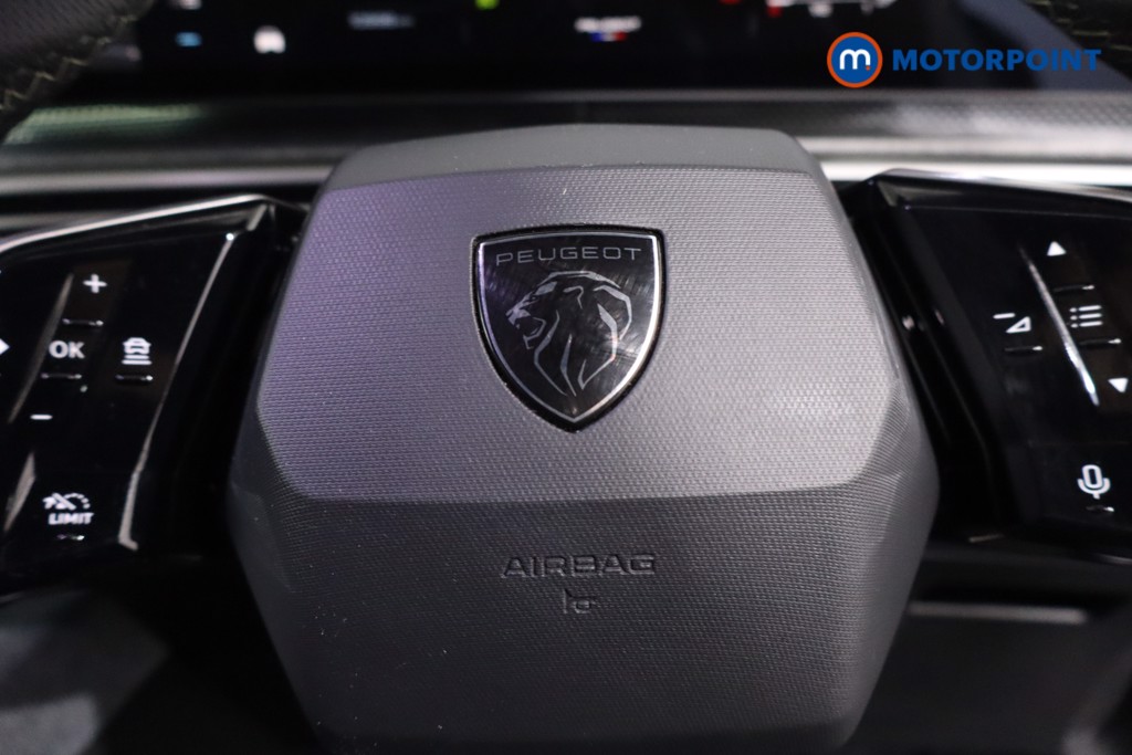 Peugeot 5008 GT Automatic Petrol SUV - Stock Number (1633613) - 18th supplementary image