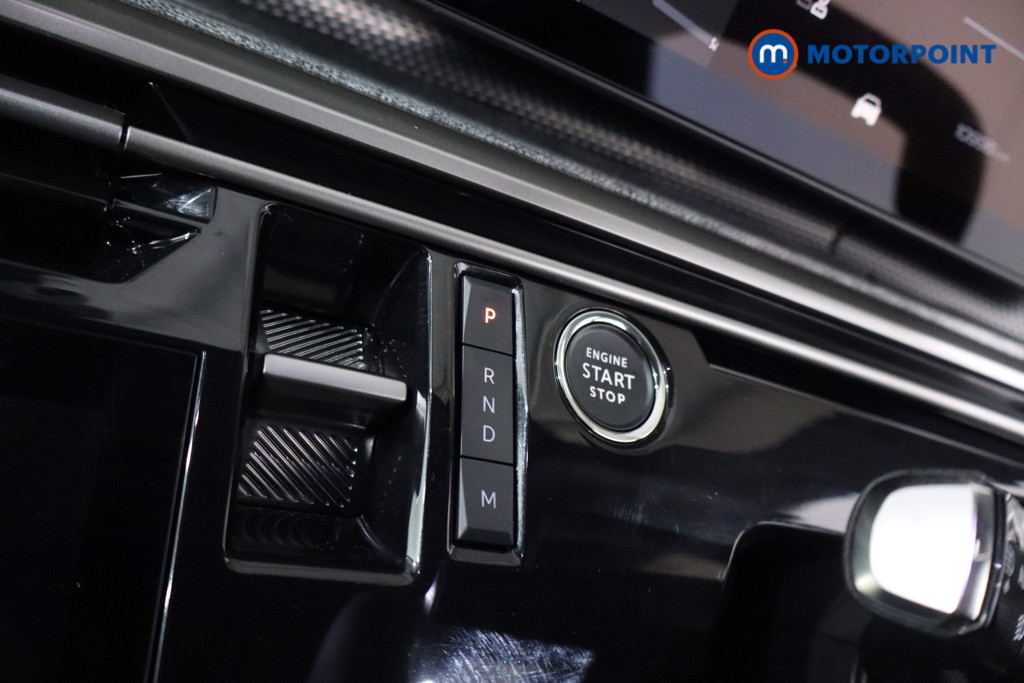 Peugeot 5008 GT Automatic Petrol SUV - Stock Number (1633613) - 20th supplementary image