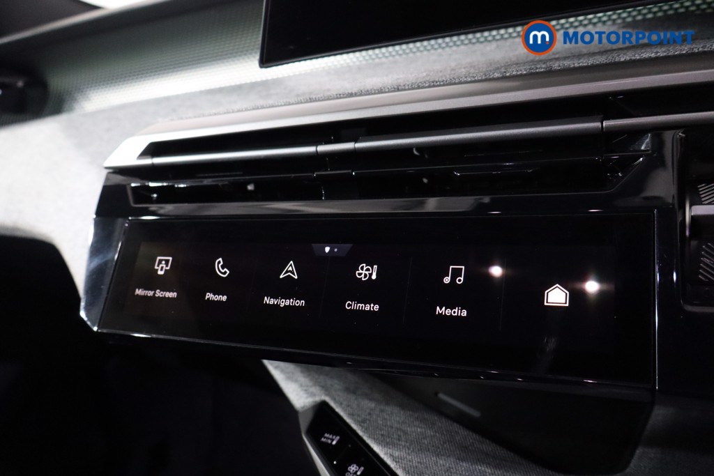 Peugeot 5008 GT Automatic Petrol SUV - Stock Number (1633613) - 21st supplementary image