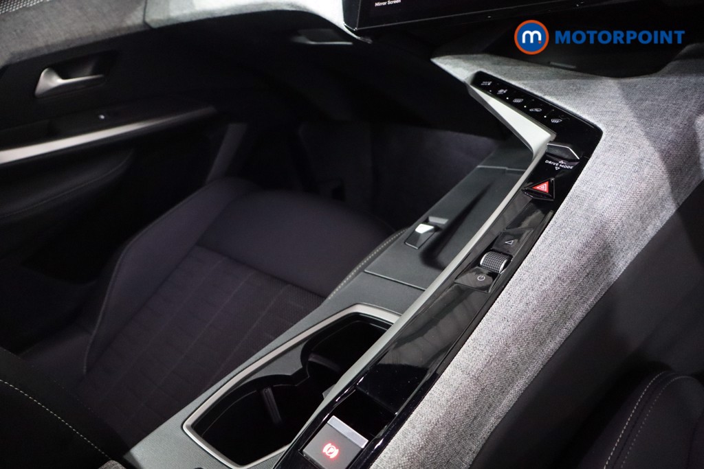 Peugeot 5008 GT Automatic Petrol SUV - Stock Number (1633613) - 22nd supplementary image