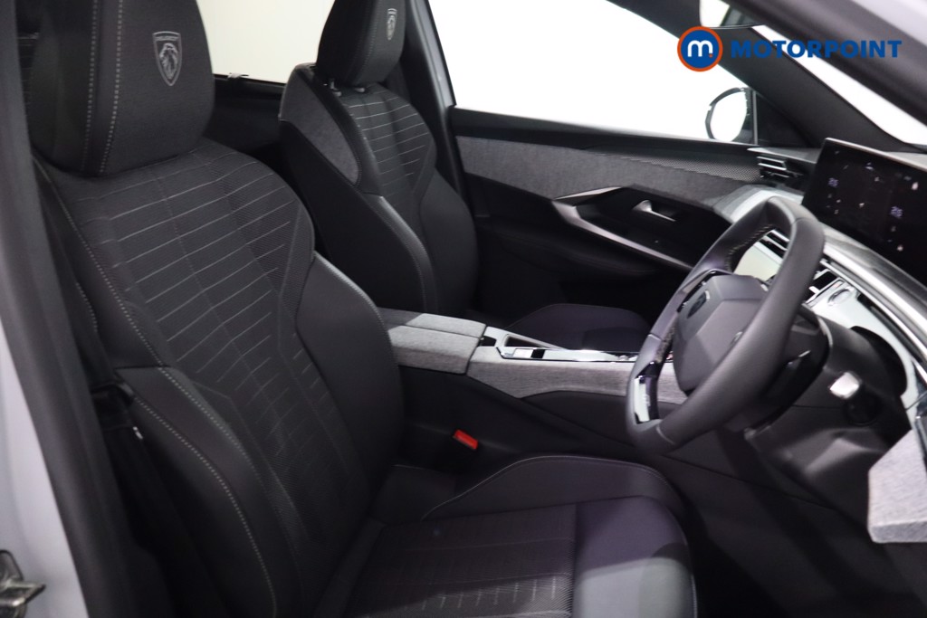 Peugeot 5008 GT Automatic Petrol SUV - Stock Number (1633613) - 24th supplementary image