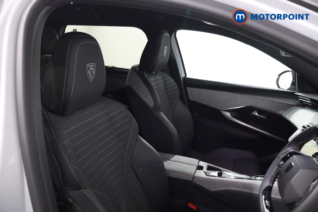 Peugeot 5008 GT Automatic Petrol SUV - Stock Number (1633613) - 25th supplementary image