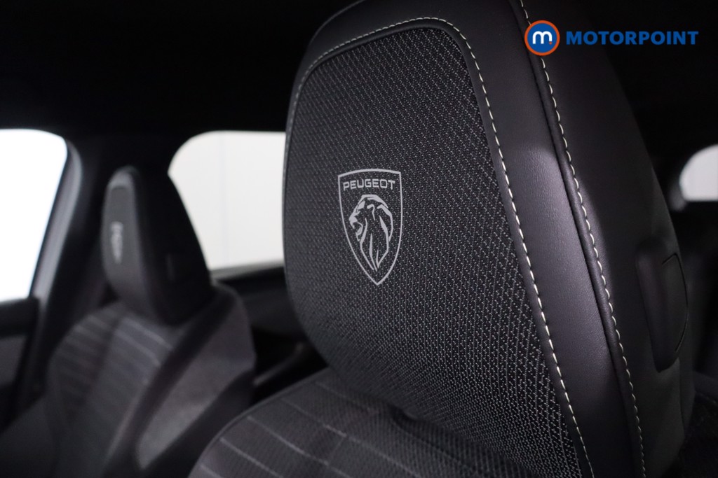 Peugeot 5008 GT Automatic Petrol SUV - Stock Number (1633613) - 29th supplementary image